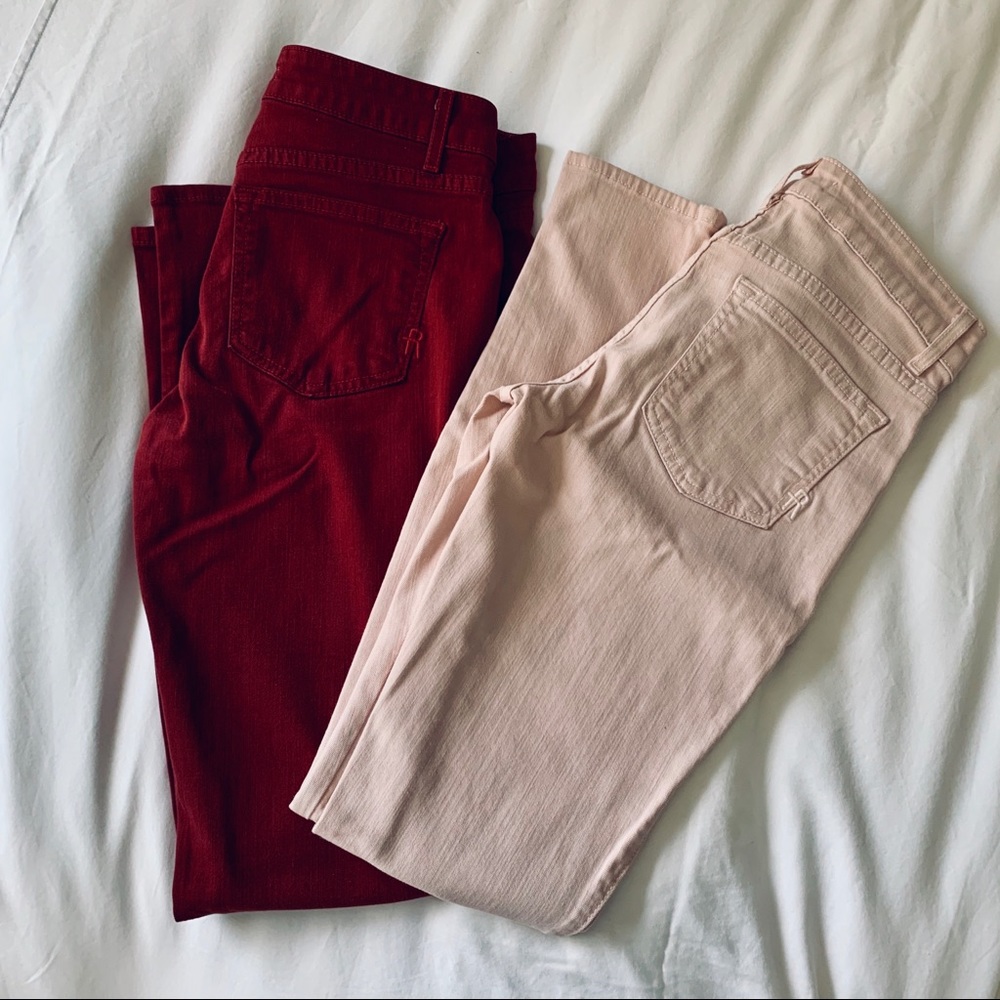 Rich & Skinny Jean Pants Bundle